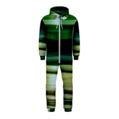 Greenocean Hooded Jumpsuit (kids)