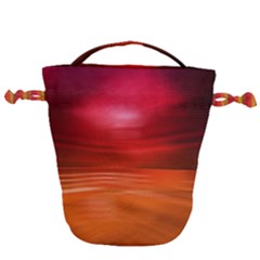 Colourlines Drawstring Bucket Bag