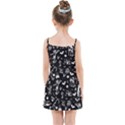 Halloween pattern Kids Summer Sun Dress View2