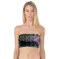 Digital Art Background Colors Bandeau Top