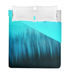 Bestseller Duvet Cover Double Side (full/ Double Size)