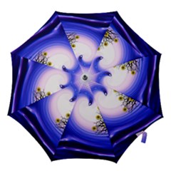 Composing Nature Background Graphic Hook Handle Umbrellas (medium)