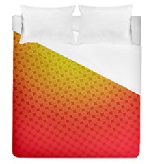 Digital Art Art Artwork Abstract Duvet Cover (queen Size) by Sapixe