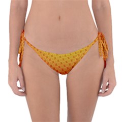 Digital Art Art Artwork Abstract Reversible Bikini Bottom