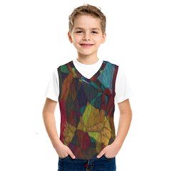 Background Color Template Abstract Kids  Sportswear