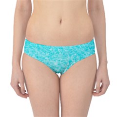 Sea Shore Hipster Bikini Bottoms by Seashineswimwear