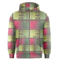 Seamless Pattern Seamless Design Men s Pullover Hoodie