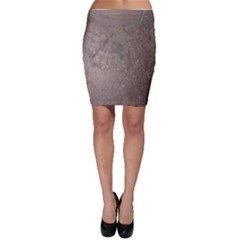 Wordsworth Grey Mix Bodycon Skirt