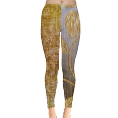 Margery Mix  Leggings 