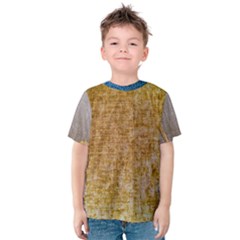 Margery Mix  Kids  Cotton Tee