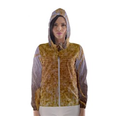 Margery Mix  Hooded Windbreaker (Women)