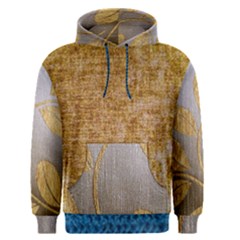 Margery Mix  Men s Pullover Hoodie