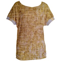 Margery Mix  Women s Oversized Tee