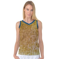 Margery Mix  Women s Basketball Tank Top