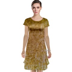 Margery Mix  Cap Sleeve Nightdress