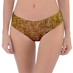 Margery Mix  Reversible Classic Bikini Bottoms