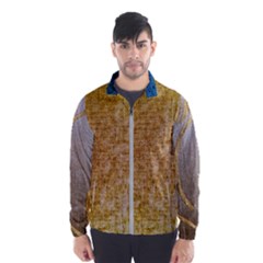 Margery Mix  Windbreaker (Men)