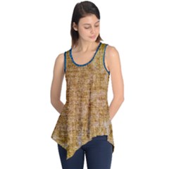 Margery Mix  Sleeveless Tunic