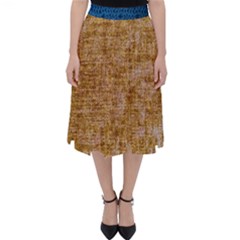 Margery Mix  Classic Midi Skirt