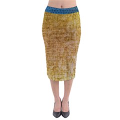 Margery Mix  Midi Pencil Skirt