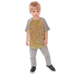 Margery Mix  Kids Raglan Tee