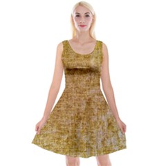Margery Mix  Reversible Velvet Sleeveless Dress