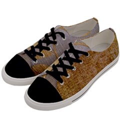 Margery Mix  Men s Low Top Canvas Sneakers