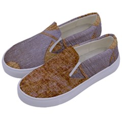 Margery Mix  Kids  Canvas Slip Ons