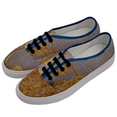 Margery Mix  Men s Classic Low Top Sneakers