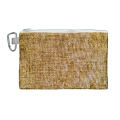 Margery Mix  Canvas Cosmetic Bag (Large)