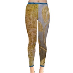 Margery Mix  Inside Out Leggings