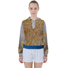Margery Mix  Women s Tie Up Sweat