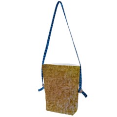 Margery Mix  Folding Shoulder Bag