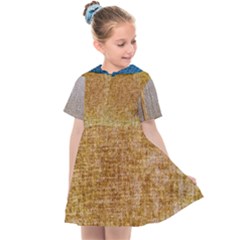 Margery Mix  Kids  Sailor Dress