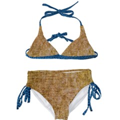 Margery Mix  Kids  Classic Bikini Set