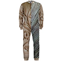 Blackwell Mix Onepiece Jumpsuit (men)  by DeneWestUK