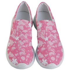 Plant Flowers Bird Spring Women s Lightweight Slip Ons by Sapixe