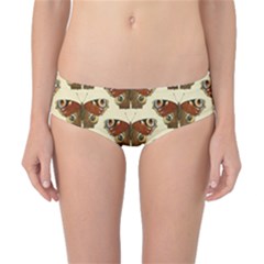 Butterfly Butterflies Insects Classic Bikini Bottoms