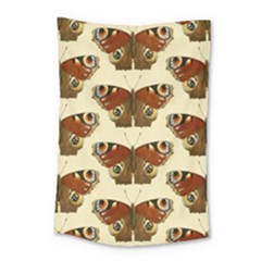 Butterfly Butterflies Insects Small Tapestry