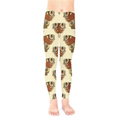 Butterfly Butterflies Insects Kids  Legging