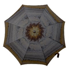 Acid Hook Handle Umbrellas (small) by WILLBIRDWELL