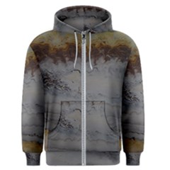 Acid Men s Zipper Hoodie