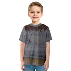 Acid Kids  Sport Mesh Tee