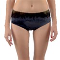 ACID Reversible Mid-Waist Bikini Bottoms View3