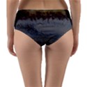 ACID Reversible Mid-Waist Bikini Bottoms View4