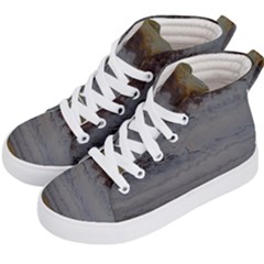 Acid Kid s Hi-top Skate Sneakers