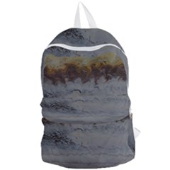Acid Foldable Lightweight Backpack