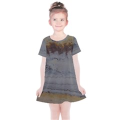 Acid Kids  Simple Cotton Dress