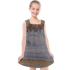 Acid Kids  Cross Back Dress