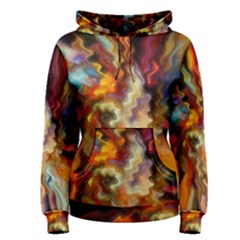 Hbz517a Women s Pullover Hoodie by HoundB